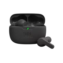 Jbl FÜLHALLGATÓ TWS BLUETOOTH WAVE BEAM FEKETE Jbl FÜLHALLGATÓ TWS BLUETOOTH WAVE BEAM FEKETE