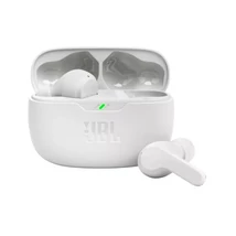 Jbl FÜLHALLGATÓ TWS BLUETOOTH WAVE BEAM FEHÉR