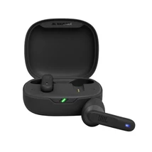 Jbl FÜLHALLGATÓ TWS BLUETOOTH WAVE FLEX FEKETE