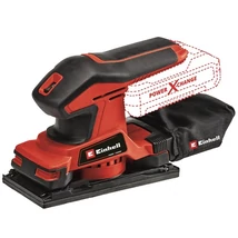 Einhell AKKUS REZGŐCSISZOLÓ TC-OS 18/187 LI - SOLO
