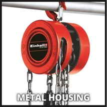 Einhell LÁNCOS EMELŐ TC-CH 1000