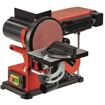 Einhell ASZTALI SZALAGCSISZOLÓ TC-US 380 Einhell ASZTALI SZALAGCSISZOLÓ TC-US 380