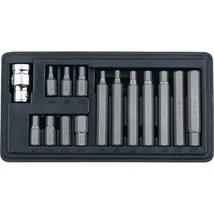 Mtx BITFEJKÉSZLET 15 DB, MŰANYAG DOBOZBAN 113139 Mtx BITFEJKÉSZLET 15 DB, MŰANYAG DOBOZBAN 113139