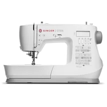 Singer VARRÓGÉP C 7205 Singer VARRÓGÉP C 7205