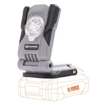 Daewoo AKKUS LED LÁMPA DALL18-1 Daewoo AKKUS LED LÁMPA DALL18-1