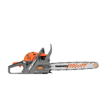 Daewoo BENZINES LÁNCFŰRÉSZ DCS5820