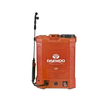 Daewoo AKKUS HÁTI PERMETEZŐ DABS16K