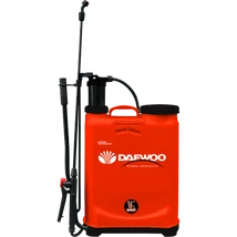 Daewoo HÁTI PERMETEZŐ DAMS16K Daewoo HÁTI PERMETEZŐ DAMS16K