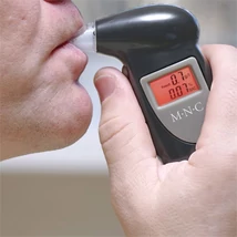 MNC DIGITÁLIS ALKOHOLSZONDA KIJELZŐVEL 55791B MNC DIGITÁLIS ALKOHOLSZONDA KIJELZŐVEL 55791B