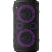Hisense PARTY HANGFAL 2db mikrofonnal PARTY ROCKER ONE PLUS