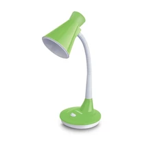 Esperanza ASZTALI LÁMPA E27 ZÖLD ELD115G Esperanza ASZTALI LÁMPA E27 ZÖLD ELD115G