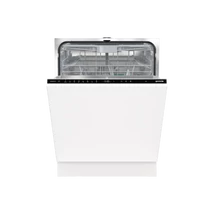 Gorenje MOSOGATÓGÉP BEÉPÍTHETŐ 16 TERÍTÉK GV663C60