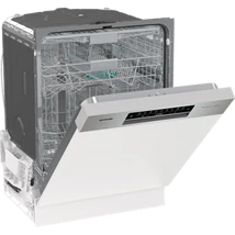 Gorenje MOSOGATÓGÉP BEÉPÍTHETŐ 16 TERÍTÉK GI673C60X
