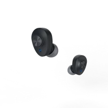 Hama BLUETOOTH HEADSET "FREEDOM BUDDY" TWS, FEKETE 00184161