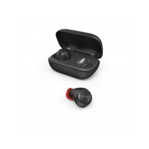 Hama BLUETOOTH HEADSET "SPIRIT CHOP" TWS, FEKETE, ÚJ 00184125