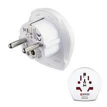 Hama UTAZÓADAPTER VILÁG - EURÓPA HU, ÚJ 13223831