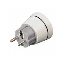 Hama UTAZÓADAPTER AMERIAI - HU, FIP 00223451
