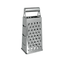 Metaltex RESZELŐ 4 OLDALAS MX194612