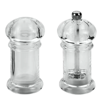 Metaltex BORSÖRLŐ ÉS SÓSZÓRÓ MX252810 Metaltex BORSÖRLŐ ÉS SÓSZÓRÓ MX252810