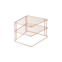 Metaltex TÖBB SZINTES TÁROLÓ ÁLLVÁNY MX362402 Metaltex TÖBB SZINTES TÁROLÓ ÁLLVÁNY MX362402