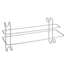 Metaltex TÖRÜLKÖZŐTARTÓ, DUPLA MX403802