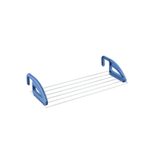 Metaltex RUHASZÁRÍTÓ ERKÉLYRE AKASZTHATÓ MX405810
