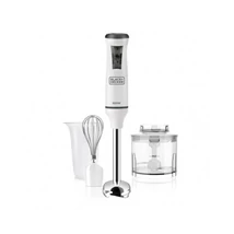 Black and Decker BOTMIXER BXHBA600E Black and Decker BOTMIXER BXHBA600E