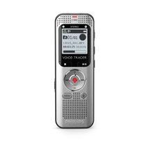 Philips DIKTAFON 8GB DVT2010