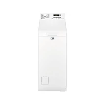 Electrolux MOSÓGÉP FELÜLTÖLTŐS EW6TN5061FH Electrolux MOSÓGÉP FELÜLTÖLTŐS EW6TN5061FH