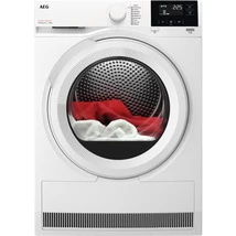 Aeg SZÁRÍTÓGÉP HŐSZIVATTYÚS 8KG TR718L2E