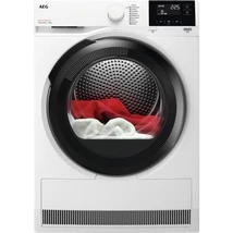 Aeg SZÁRÍTÓGÉP HŐSZIVATTYÚS 8KG TR718L4E