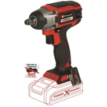 Einhell AKKUS ÜTVECSAVAROZÓ IMPAXXO 18/230 - SOLO