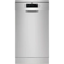 Aeg MOSOGATÓGÉP 9 TERÍTÉK KESKENY FFB62427ZM