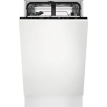 Electrolux MOSOGATÓGÉP BEÉPÍTHETŐ KESKENY  9 TERÍTÉK EES42210L Electrolux MOSOGATÓGÉP BEÉPÍTHETŐ KESKENY  9 TERÍTÉK EES42210L