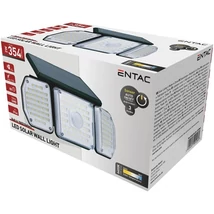 Avide NAPELEMES MŰANYAG FALI LÁMPA 2W ESL3H-122SMD