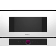Bosch MIKROHULLÁMÚ SÜTŐ BEÉPÍTHETŐ BFL7221W1