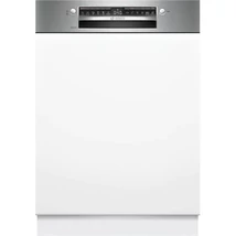 Bosch MOSOGATÓGÉP BEÉPÍTHETŐ 14 TERÍTÉK SMI4HVS00E