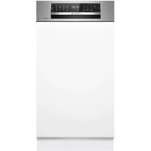 Bosch MOSOGATÓGÉP BEÉPÍTHETŐ 10 TERÍTÉK SPI6EMS17E