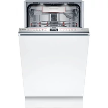 Bosch MOSOGATÓGÉP BEÉPÍTHETŐ 10 TERÍTÉK INTEGRÁLT SPV6YMX08E