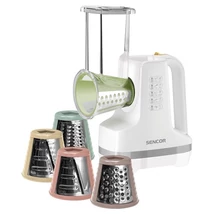 Sencor SZELETELŐ SSG 4300WH Sencor SZELETELŐ SSG 4300WH