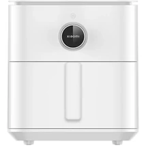 Xiaomi FORRÓLEVEGŐS SÜTŐ SMART AIR FRYER 6.5L WHITE (BHR7358EU)