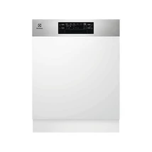 Electrolux MOSOGATÓGÉP BEÉPÍTHETŐ 14 TERÍTÉK EEM48300IX