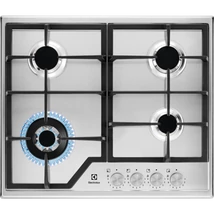 Electrolux FŐZŐLAP BEÉPÍTHETŐ  GÁZ KGS64362SX