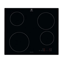 Electrolux FŐZŐLAP  BEÉPÍTHETŐ INDUKCIÓS LIB60420CK