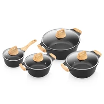 Eta EDÉNYKÉSZLET 8 RÉSZES 592990000 Eta EDÉNYKÉSZLET 8 RÉSZES 592990000