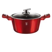 Berlinger Haus LÁBAS FEDŐVEL, 24 CM BH/1257N
