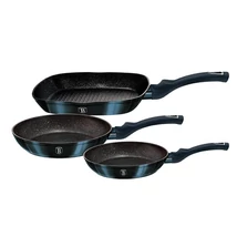 Berlinger Haus SERPENYŐ SZETT 3 RÉSZES BH/6140F Berlinger Haus SERPENYŐ SZETT 3 RÉSZES BH/6140F