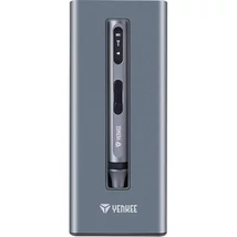 Yenkee ELETROMOS CSAVARHÚZÓ SZETT YPT 01
