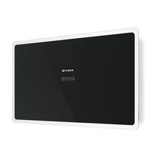 Faber PÁRAELSZÍVÓ GLAM-FIT 55 BK Faber PÁRAELSZÍVÓ GLAM-FIT 55 BK