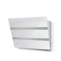 Faber PÁRAELSZÍVÓ STEELMAX EV8 LED WH/X A55 Faber PÁRAELSZÍVÓ STEELMAX EV8 LED WH/X A55